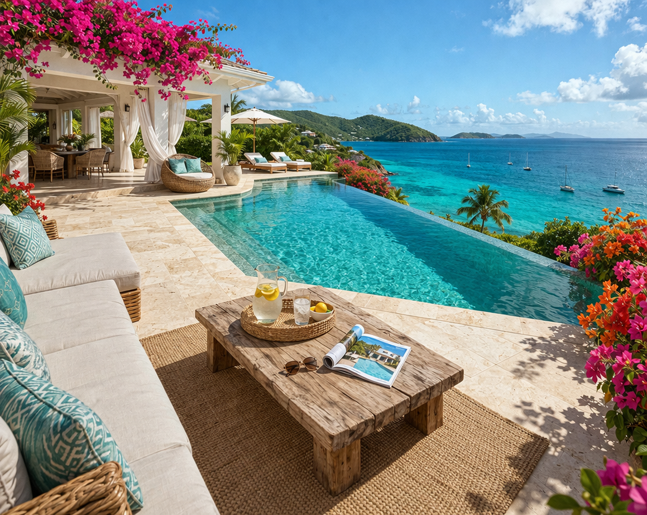 property-to-let Luxury Property for Sale | Exclusive Villas & Estates | 1UK